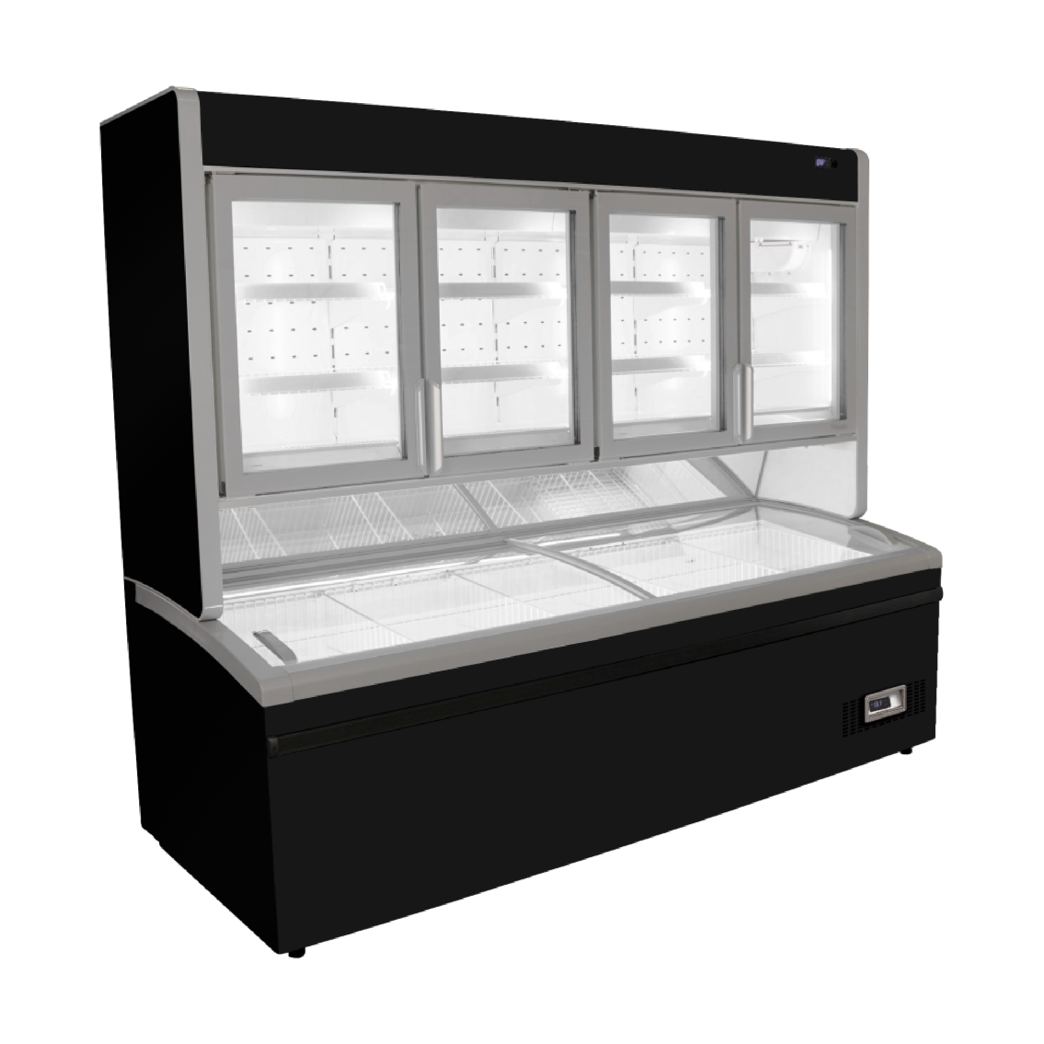 COMBI-2500-PRETA