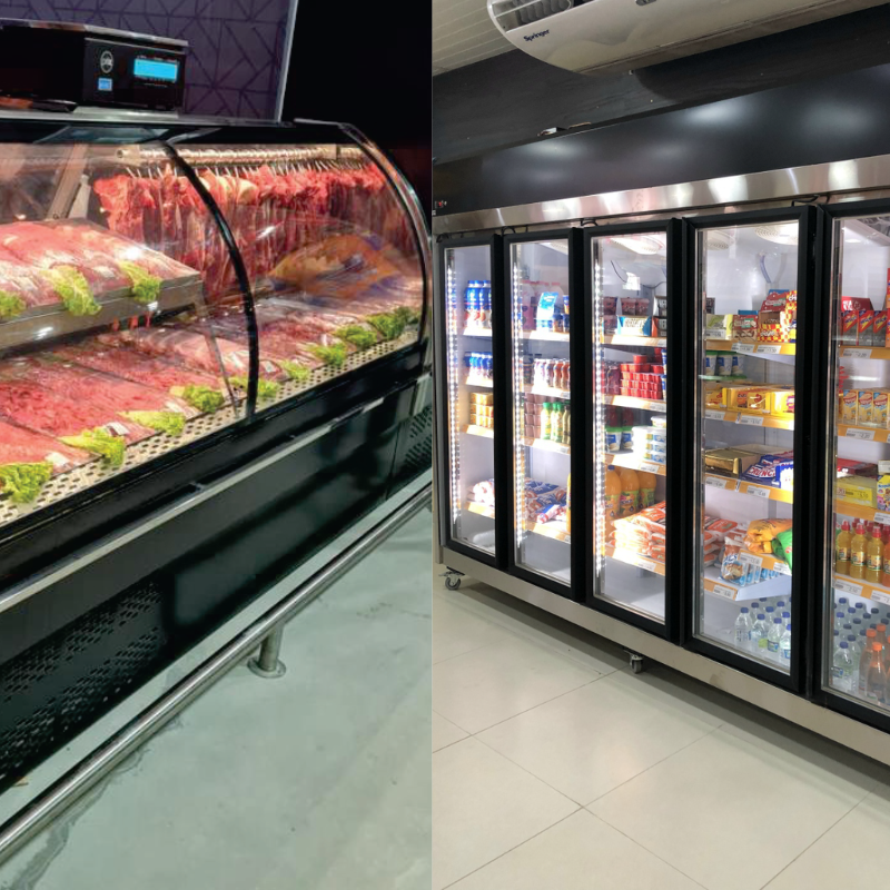 REFRIGERADORES EXPOSITORES 2